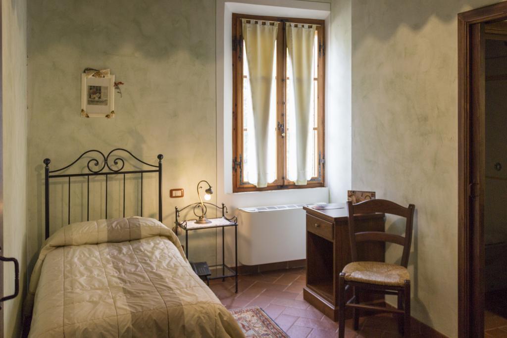 Piccolo Hotel San Valentino Cristena Cameră foto