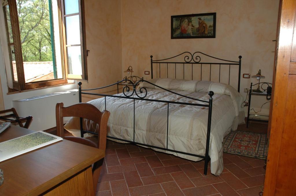 Piccolo Hotel San Valentino Cristena Cameră foto